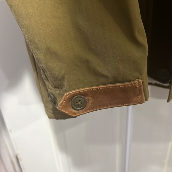 Holden Olive Field Jacket Mens Size XL - Picture 7 of 8